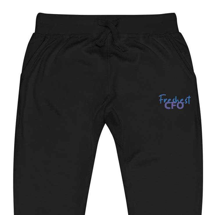 FCFO Unisex fleece sweatpants