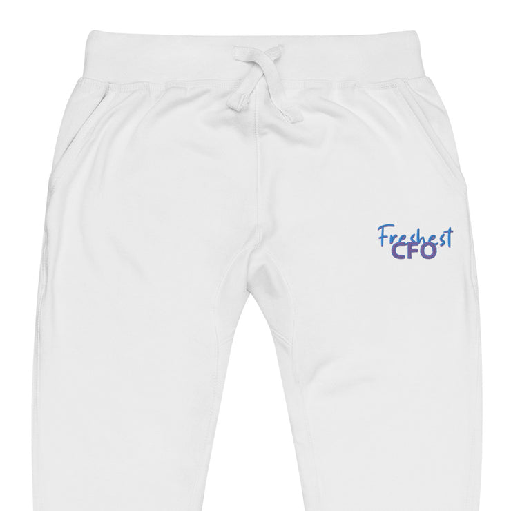 FCFO Unisex fleece sweatpants