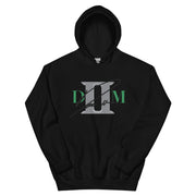 DM II Sig Logo Unisex Hoodie
