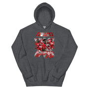 Collage Picture Unisex Hoodie