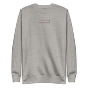 God First Unisex Premium Sweatshirt