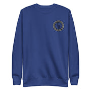 LG Circle Unisex Premium Sweatshirt