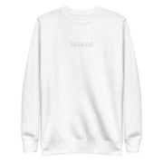 NAWAB Unisex Premium Sweatshirt