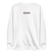 God First Unisex Premium Sweatshirt