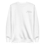 Doulfien Unisex Premium Sweatshirt