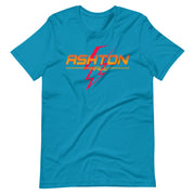Ashton Hall Unisex t-shirt