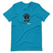 CFF Logo Unisex t-shirt