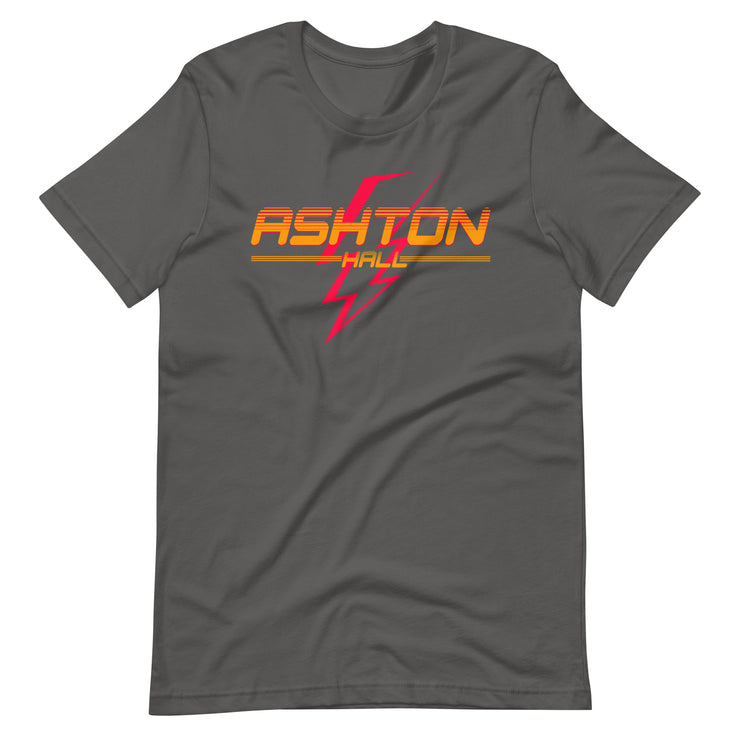 Ashton Hall Unisex t-shirt