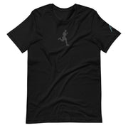 Deuces Logo Unisex t-shirt