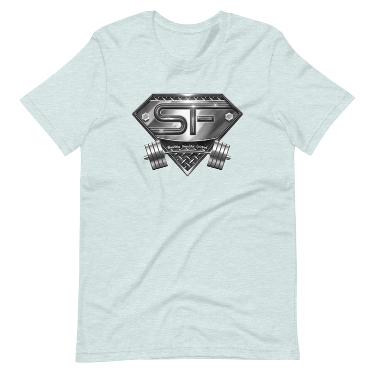 SF Unisex t-shirt