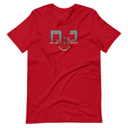 DVJ Logo Unisex t-shirt