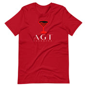 AGT Unisex t-shirt
