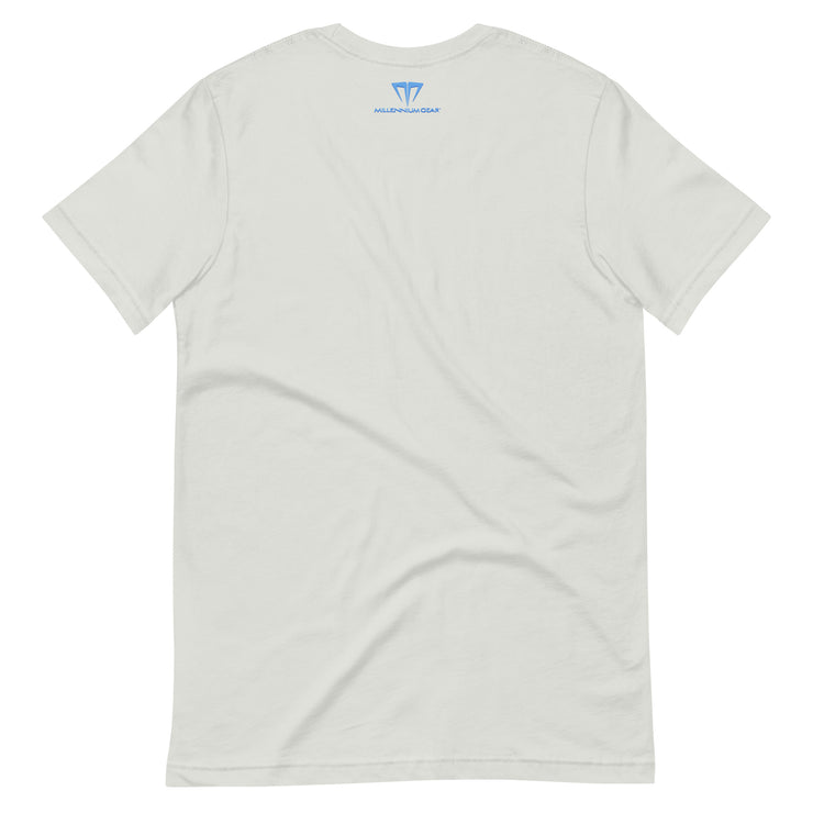 AL 35 Logo Unisex t-shirt