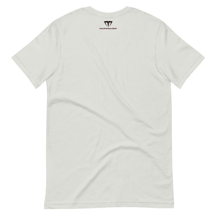 Iso Unisex t-shirt