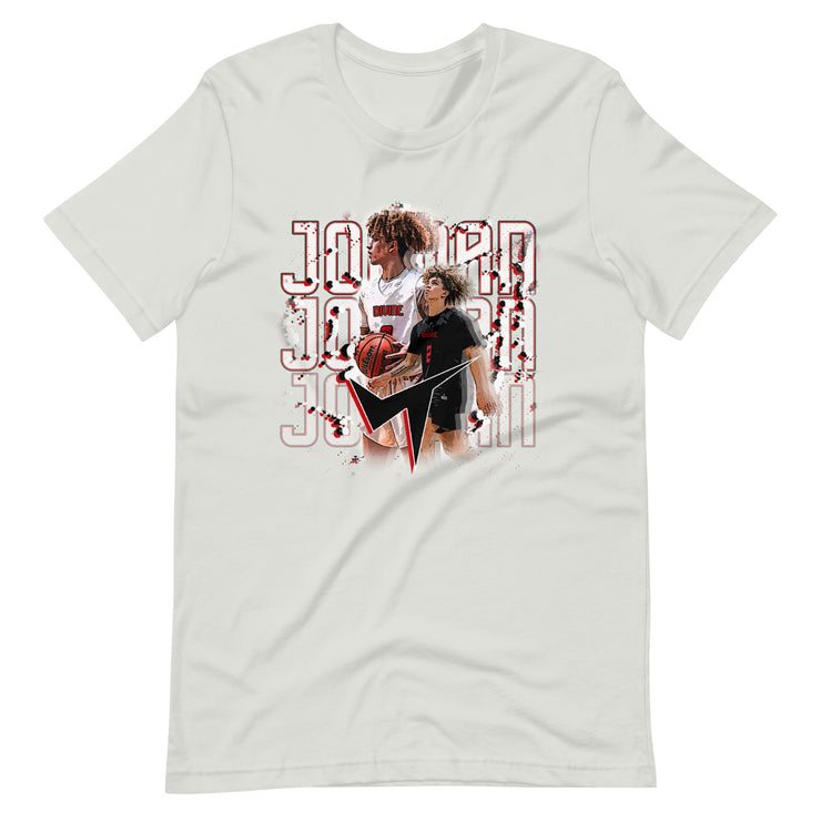 Collage Picture Unisex t-shirt