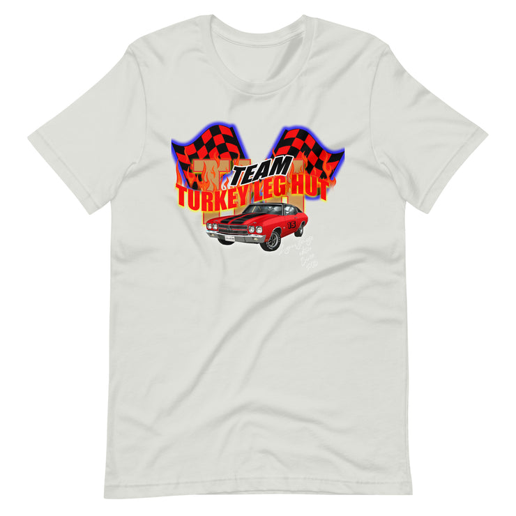 THL Lynns Garage Edition Unisex t-shirt