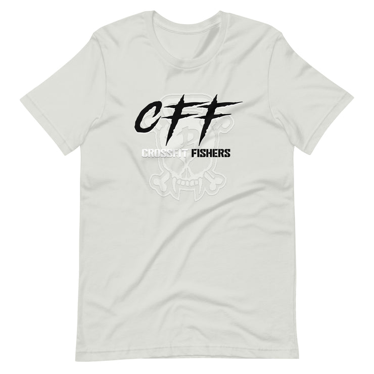 CFF Unisex t-shirt