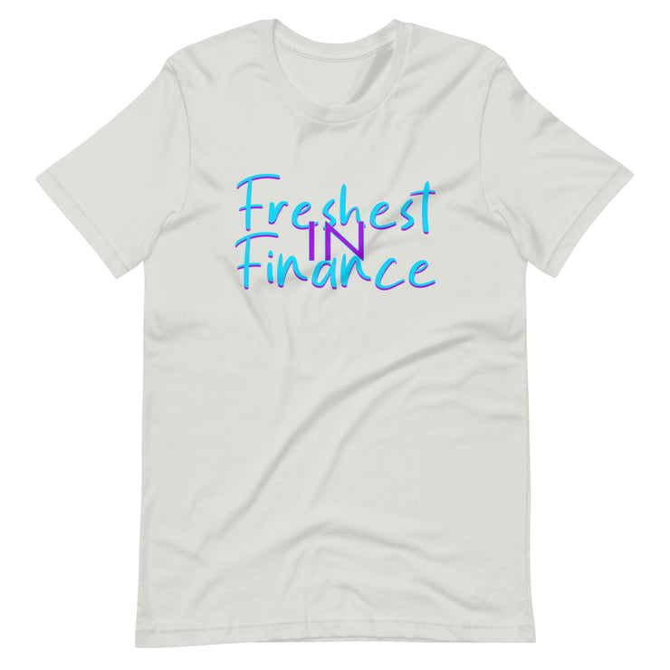 FP&A Logo Unisex t-shirt