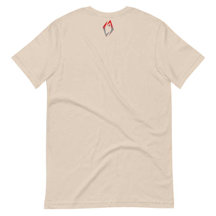 CJ STROUD Unisex t-shirt