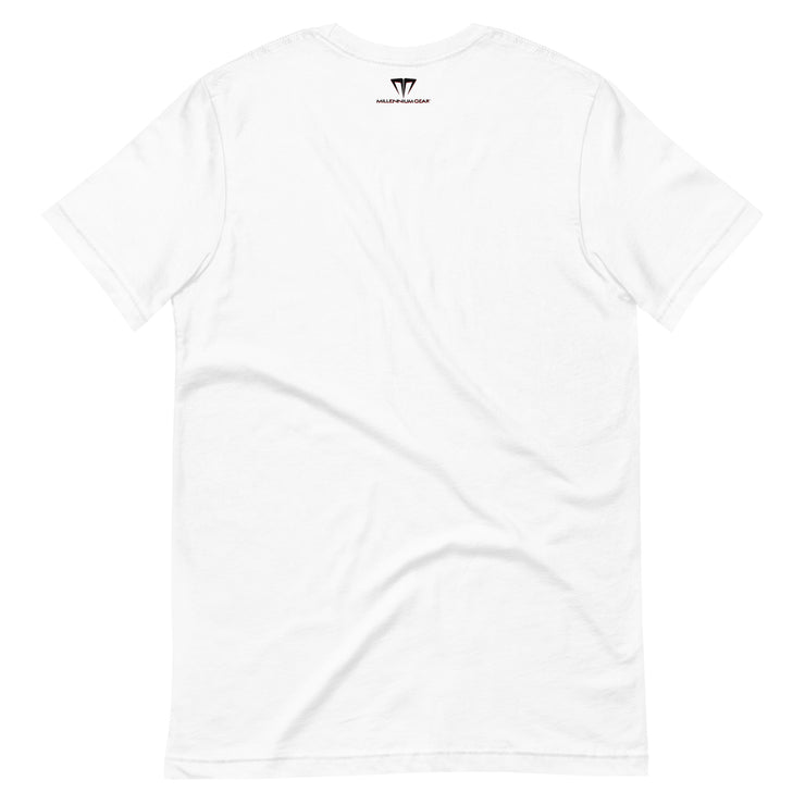 Gauntlet Unisex t-shirt