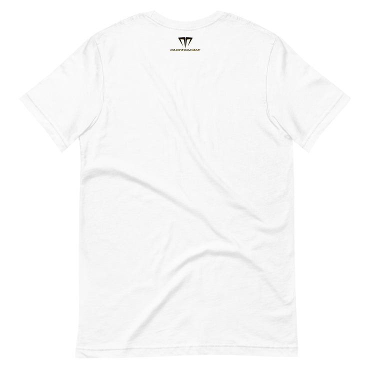 Collage Pic Unisex t-shirt