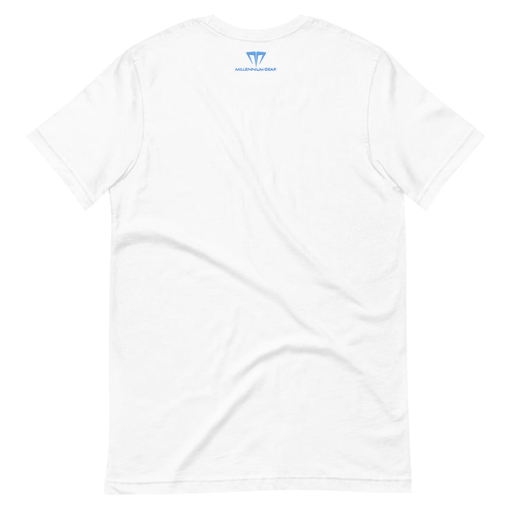 AL 35 Logo Unisex t-shirt
