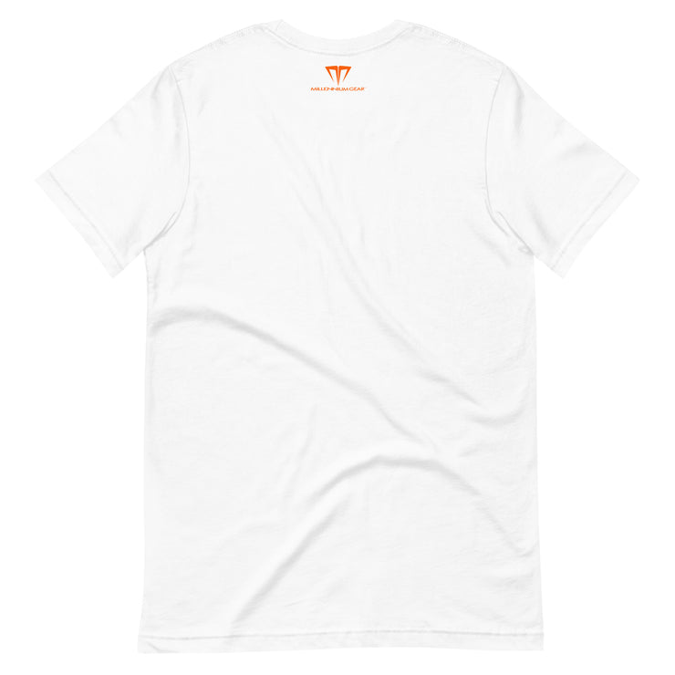 TR Unisex t-shirt