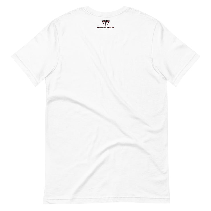 JT Logo Unisex t-shirt