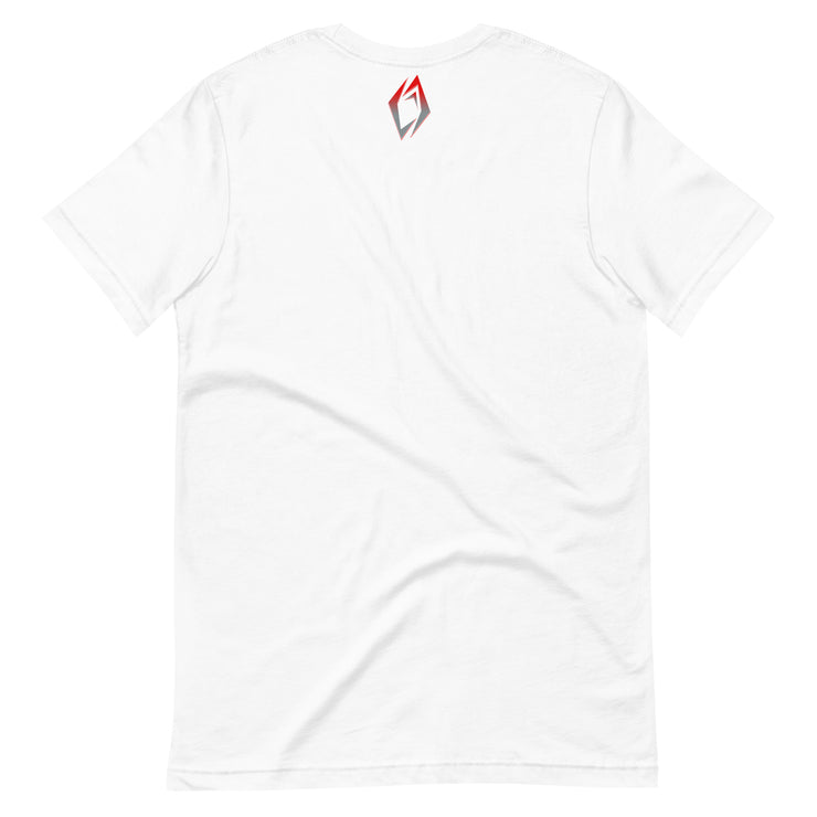 FTGOG Unisex t-shirt