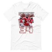 ShhMoney Collage Unisex t-shirt