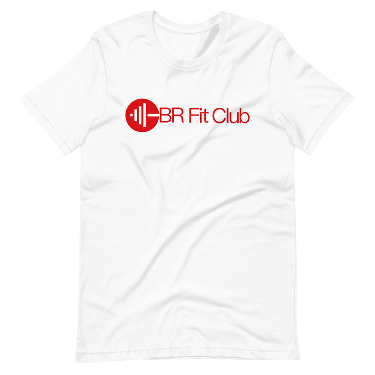 BRFC Unisex t-shirt