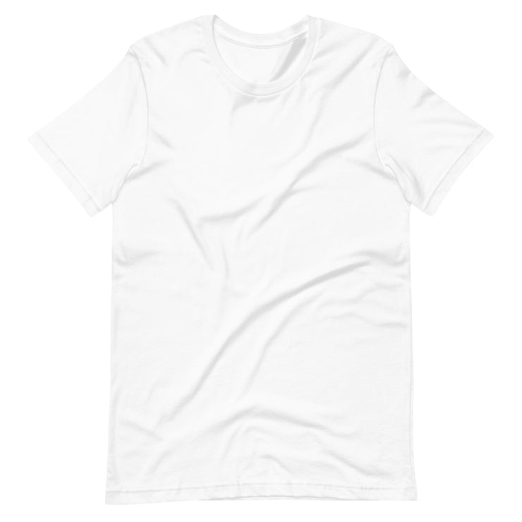 LG Unisex t-shirt