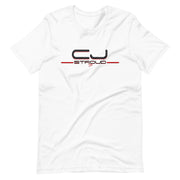 CJ STROUD Unisex t-shirt