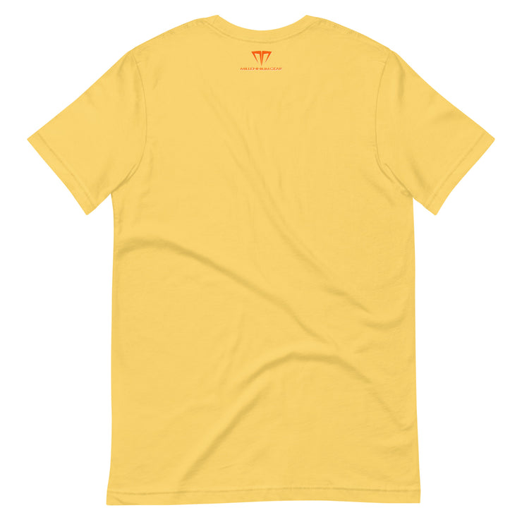 TR Unisex t-shirt