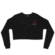 AGT Crop Sweatshirt