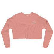 LG Crop Sweatshirt